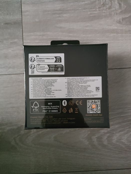 Huawei Watch GT 6 PRO active 46mm nowy