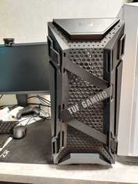 Корпус Asus Tuf GT301 Case Black