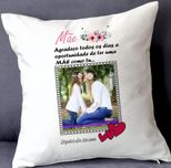 Almofadas Personalizadas