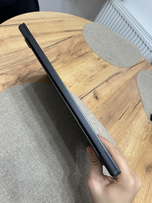 Macbook Pro 14 M4 24/1TB Black
