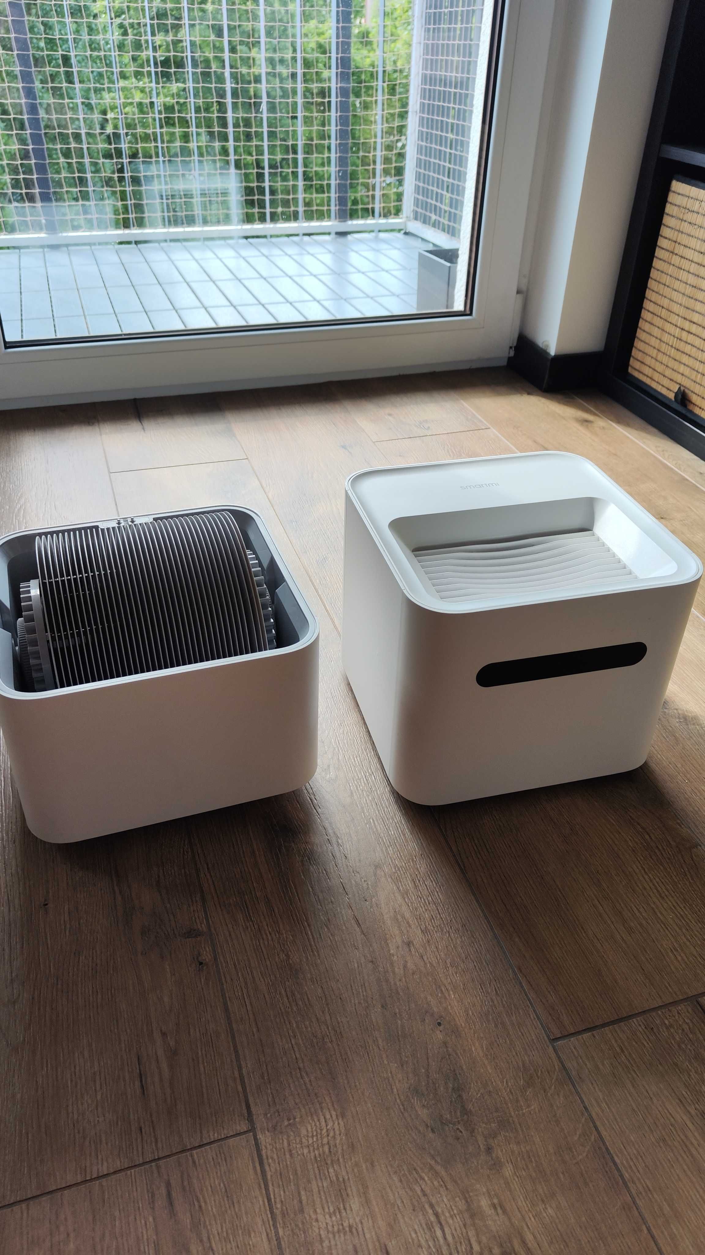 Nawilżacz powietrza Smartmi evaporative humidifier 2
