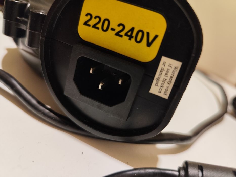 Thrustmaster T-GT com quatro opções de compra,