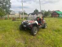 Polaris RZR 800s 2012 – Zarejestrowany / Buggy/Polaris/Quad/