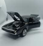 Miniatura Dodge Charger 1970