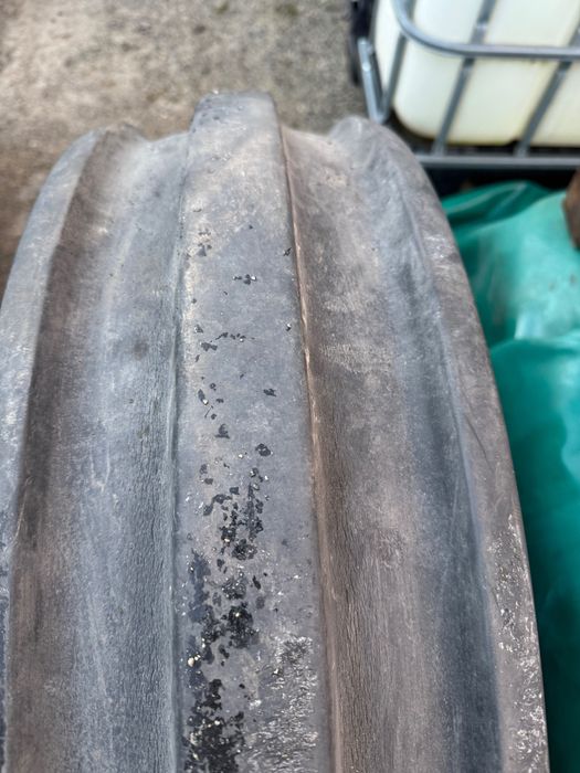 Opona 10.00-16 Alliance