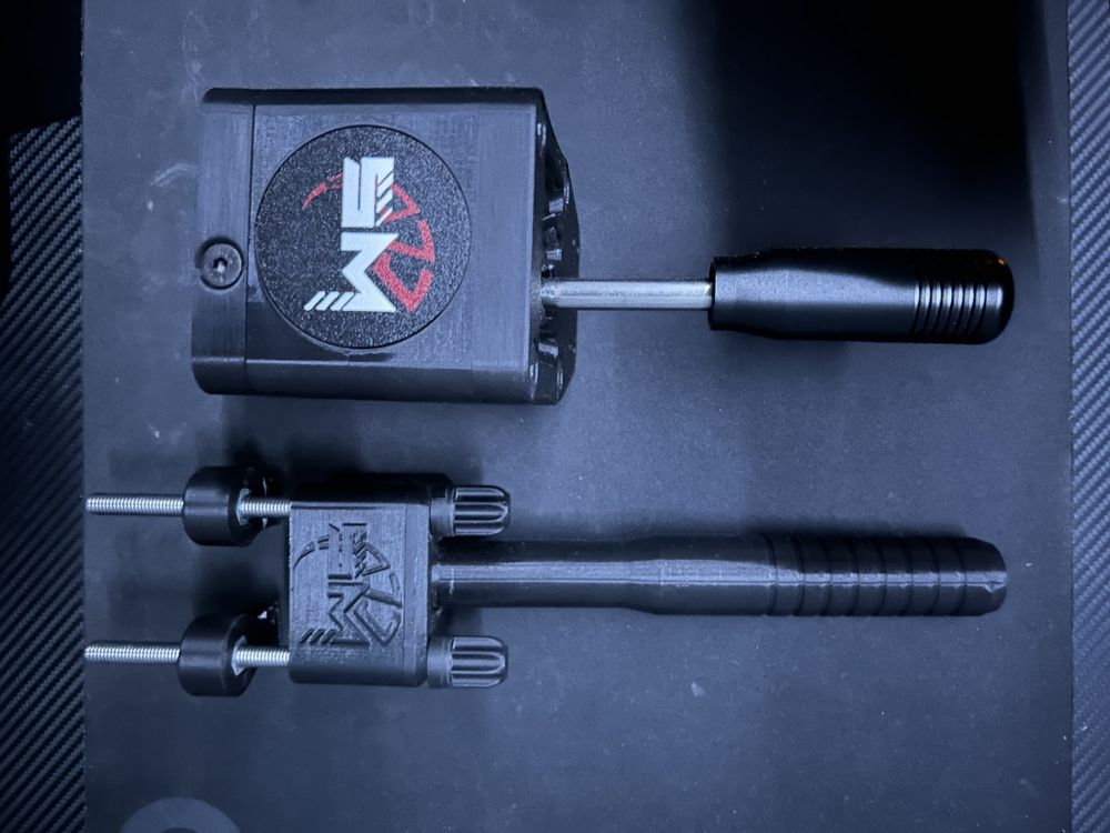 Kierownica THRUSTMASTER T300 RS GT + shifter + hydro