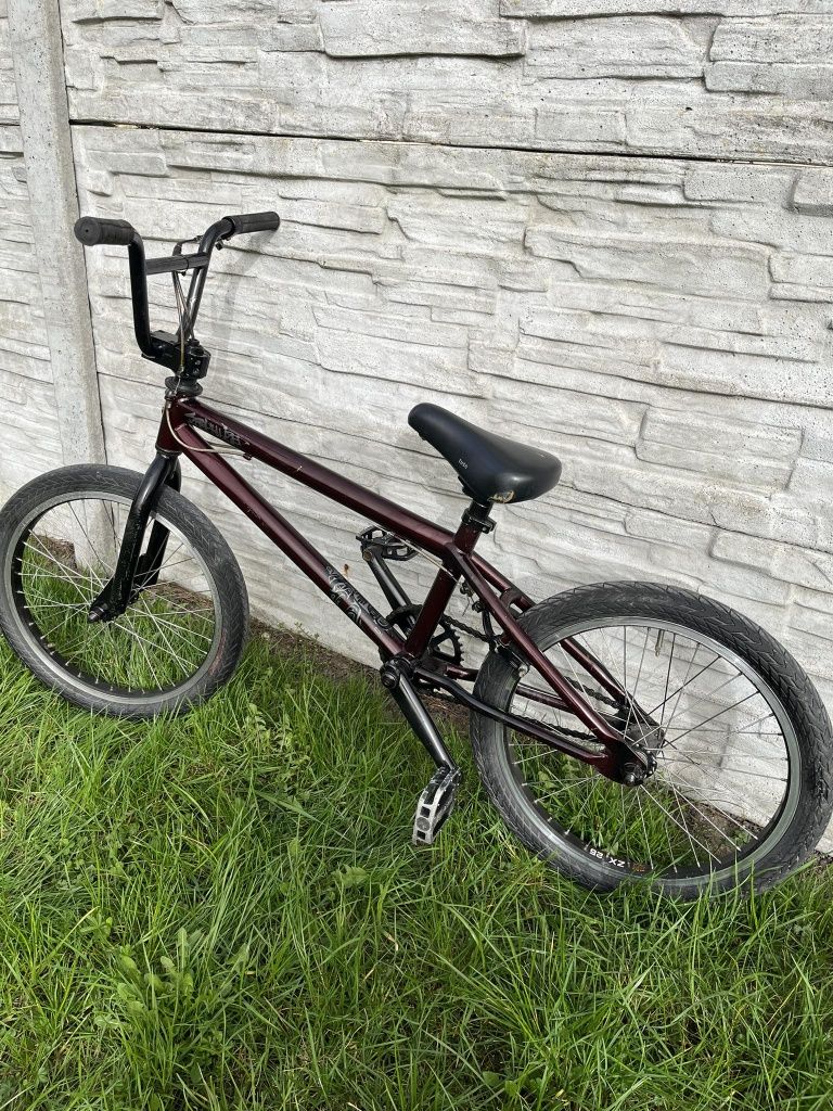 Sprzedam rower bmx