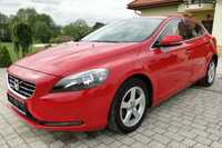 Volvo V40 1.6 T4 180 KM manual perfekt stan import Włochy