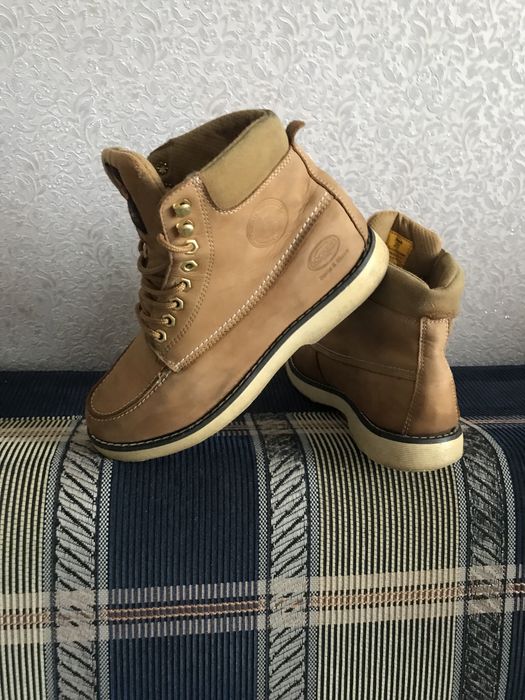 Чоловіче взуття Docker’S 42-43 розмір, по устілці приблизно 27,5 см