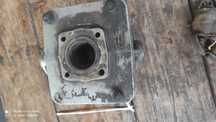 Cylinder simson  ,