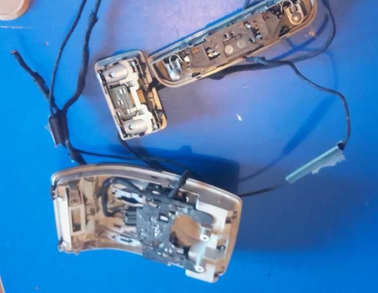 Lampki lampka podsufitki podsufitówki Audi A4 B6 Platin Hell