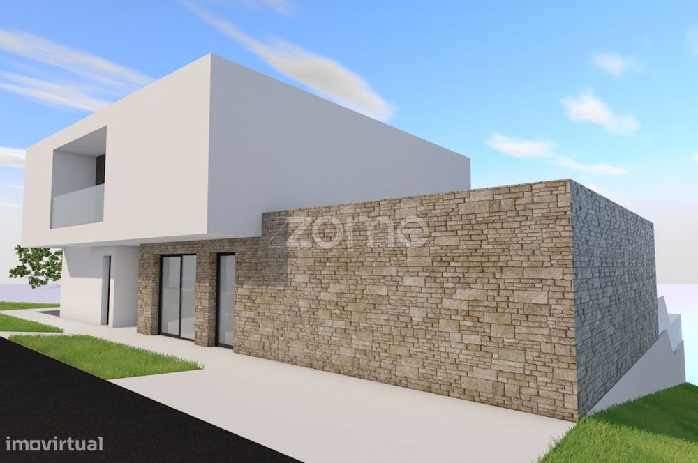 Terreno Urbano em Travassô