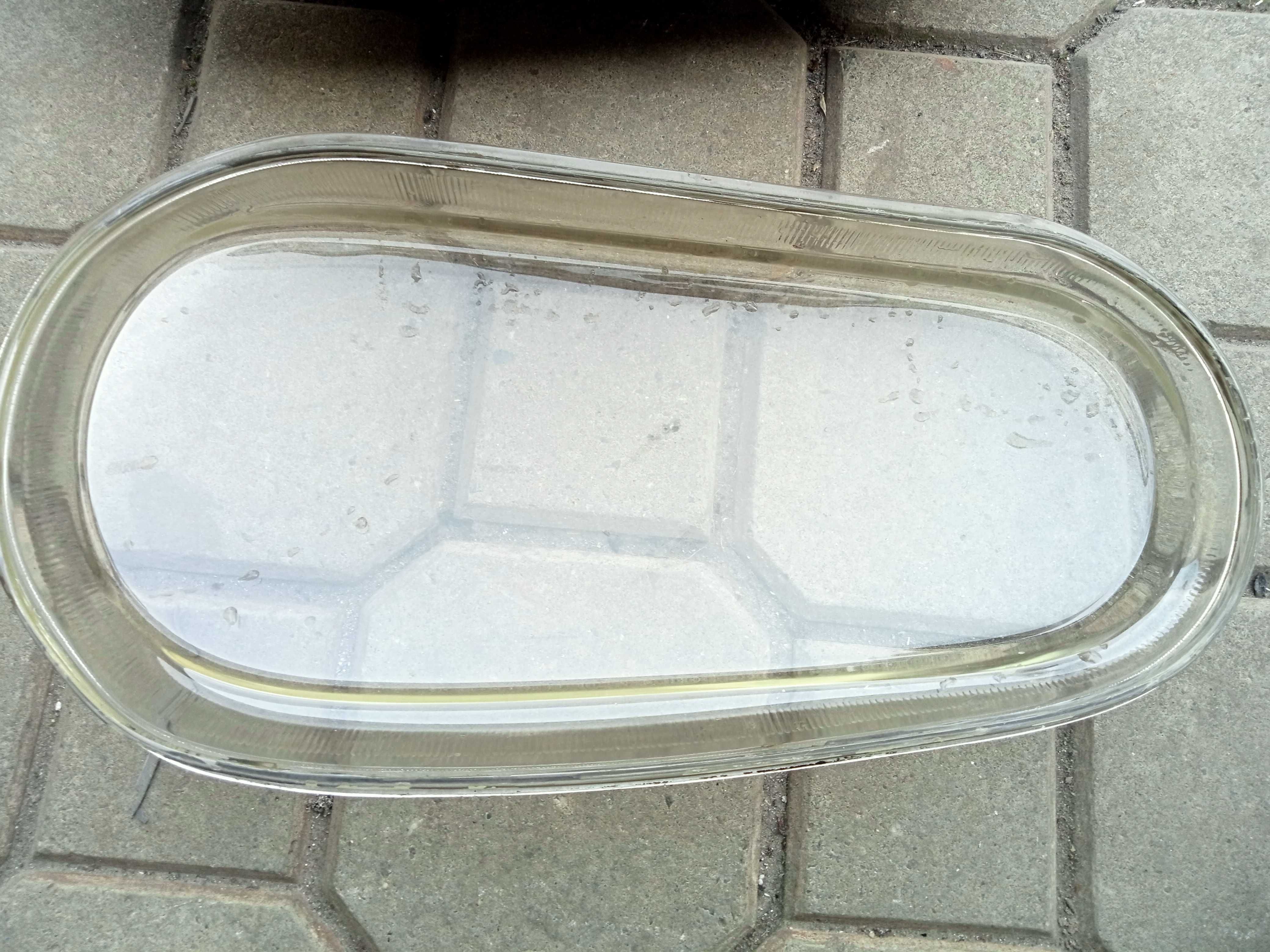 Скло фари Фольксваген гольф 4