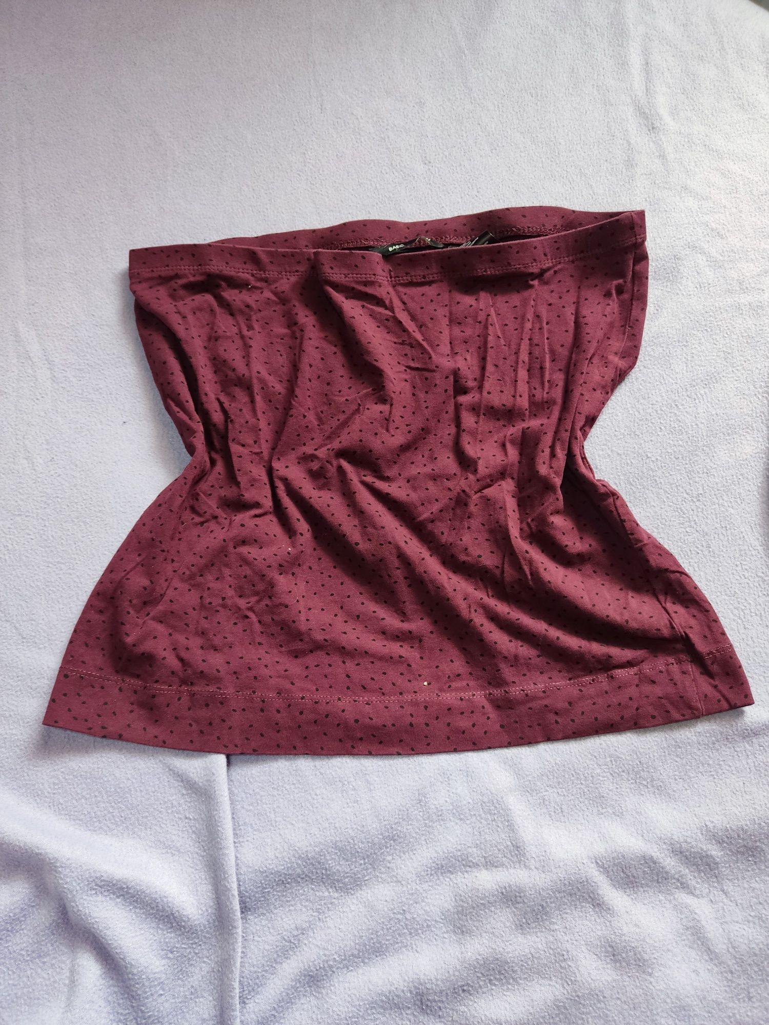 Spódnica mini H&M