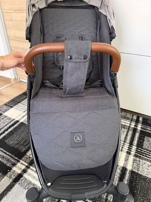 Wózek spacerowy Coletto Nevia VT