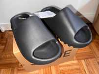 Adidas Yeezy Slide Onyx EU38 | US5
