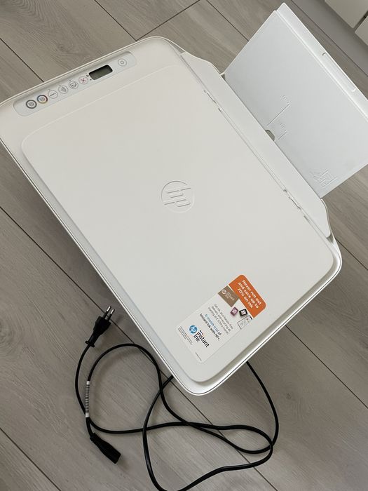 drukarka hp deskjet 2710e