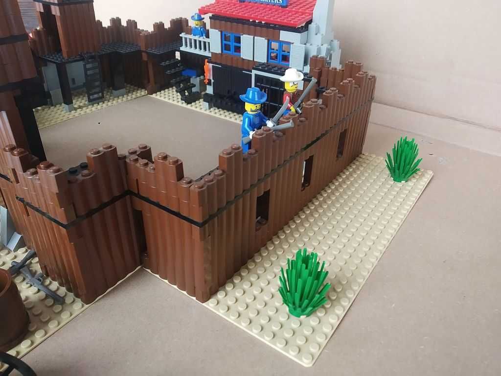 Lego 6769 Fort LEGOREDO