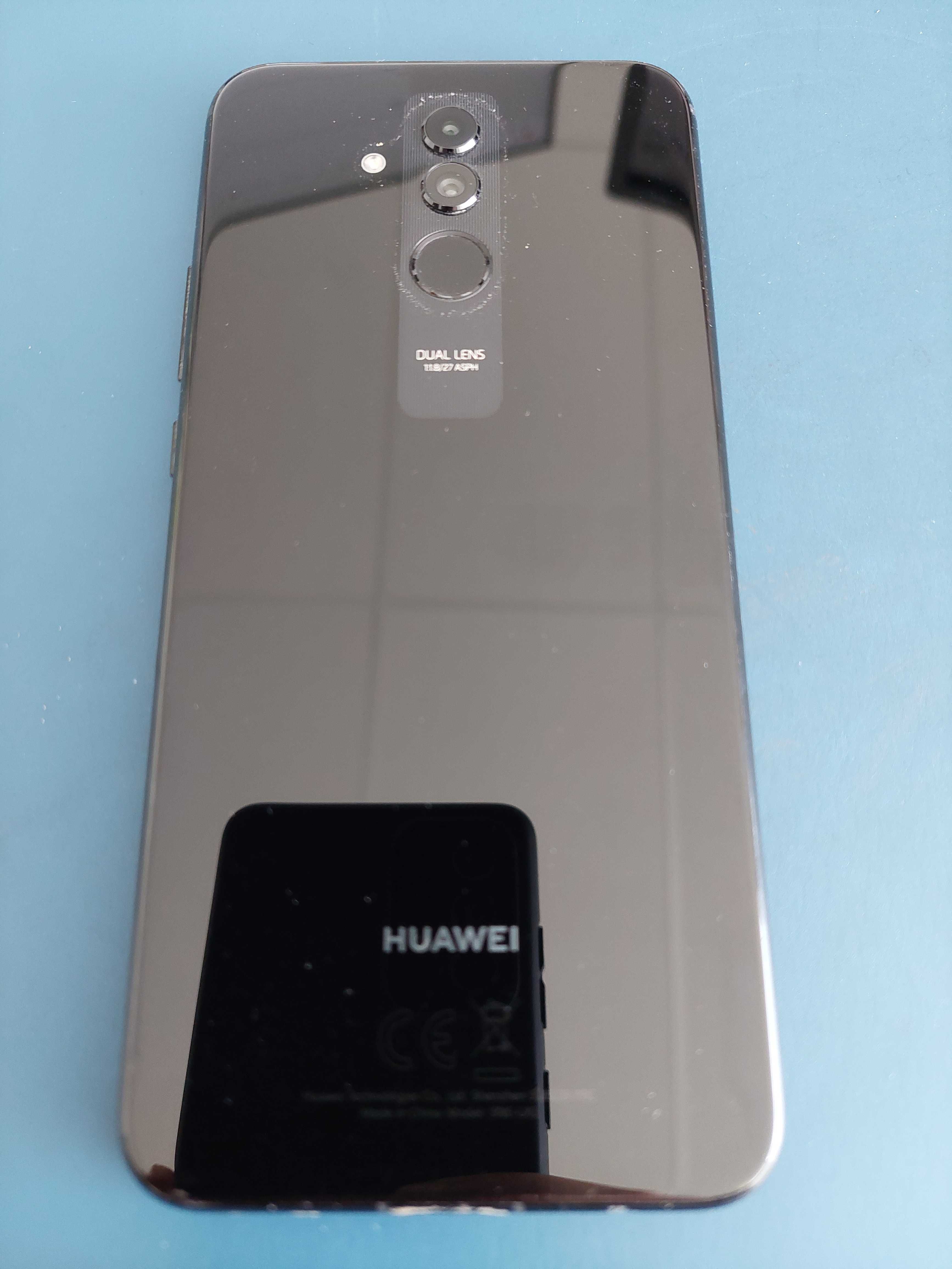 Huawei mate 20 lite IMPECÁVEL