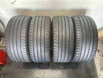245 40 R18 GoodYear Eagle F1 Asymetric 3 93H 5-6mm