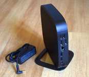 HP Thin Client T530 z dyskiem SSD 128 batocera +rgsx +BUA