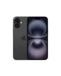 Nowy iPhone 16 Plus 256GB Black 3999ZŁ Sklep CentralGsm Warszawa