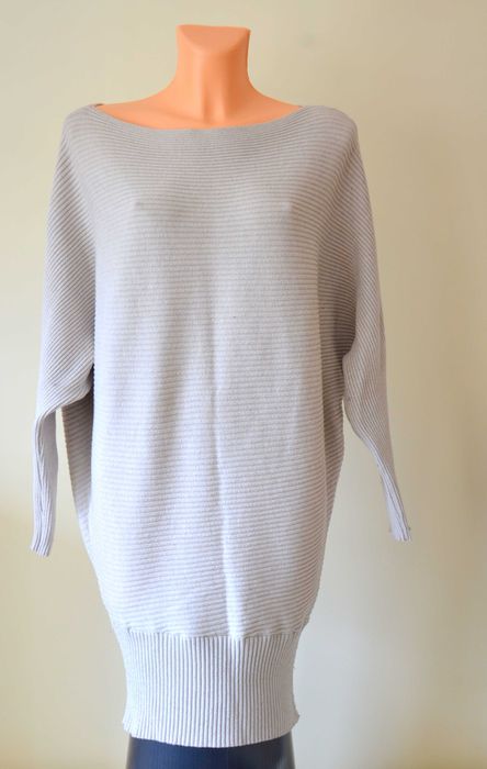 Sukienka nietoperz Mohito rozmiar L