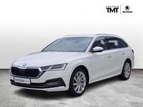 Skoda Octavia Style Virtual ACC 1,5 TSI E-Tec 150KM Serwis ASO Salon PL VAT23%