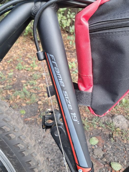 Rower górski 26 Affix FX3