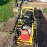 Myjka spalinowa karcher G7.10