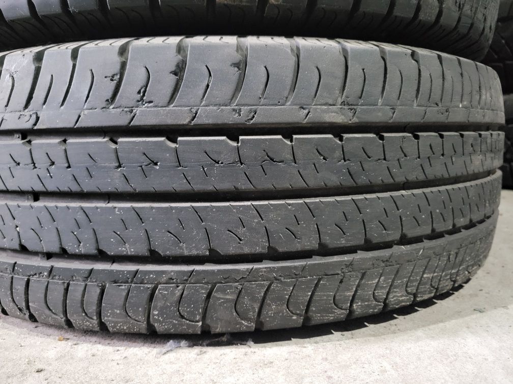 215/65R16C Склад великий вибір GoodYear