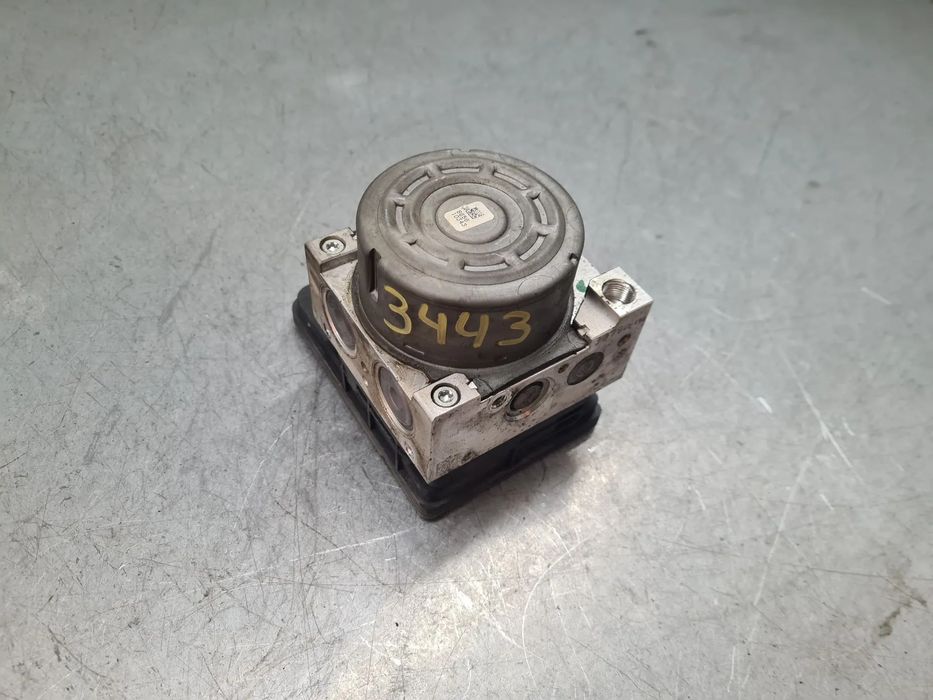 ABS CITROËN DS3 | 09 - 16