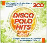 Disco Polo Hits Vol.3 (2cd)