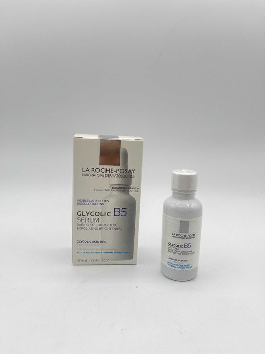 La Roche-Posay Glycolic B5 Serum 30 ml – kwas glikolowy, anti-age
