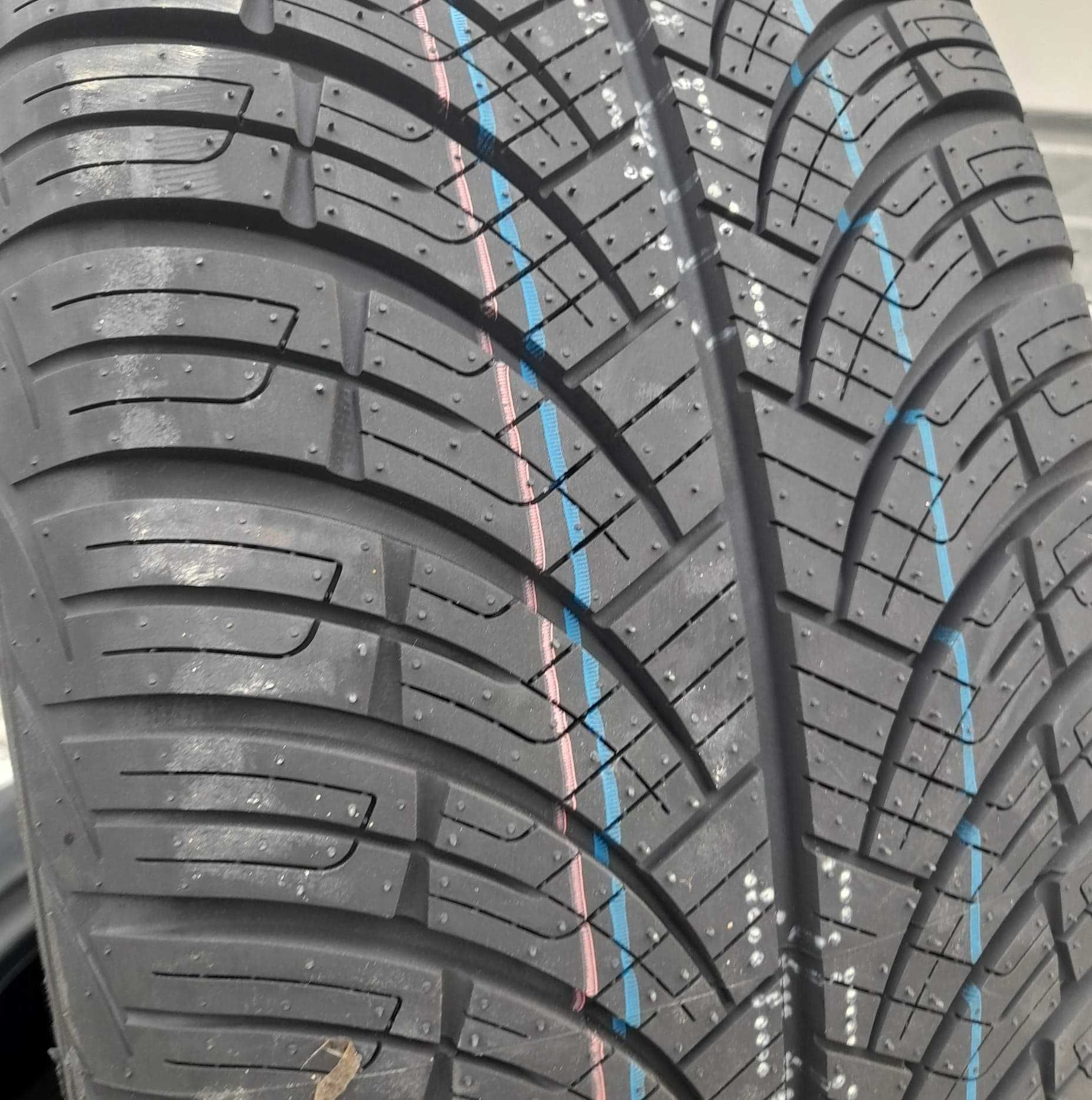 Nowe Opony 4SZT KPL. CAŁOROCZNE 235/50R18 Grenlander Dostawa 4x4 SUV