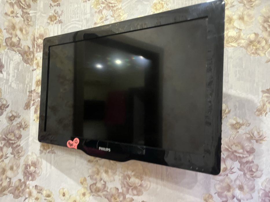 телевізор philips 2011 року