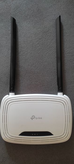 Роутер wi-fi модем