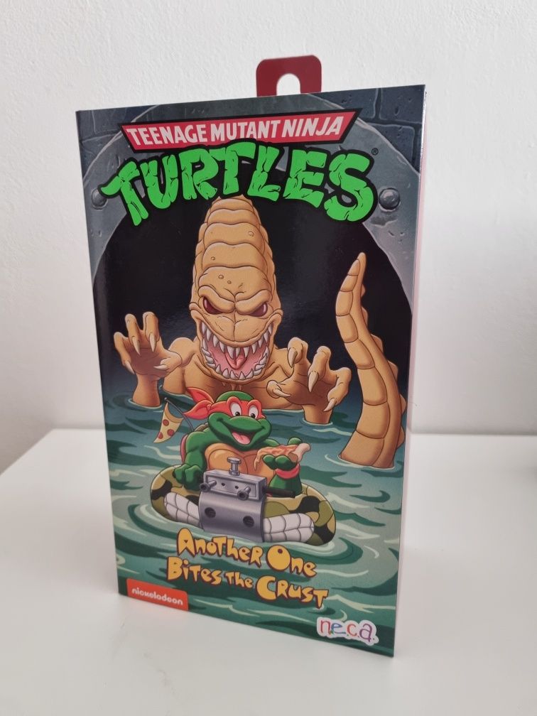 NECA TMNT - Pizza Monster