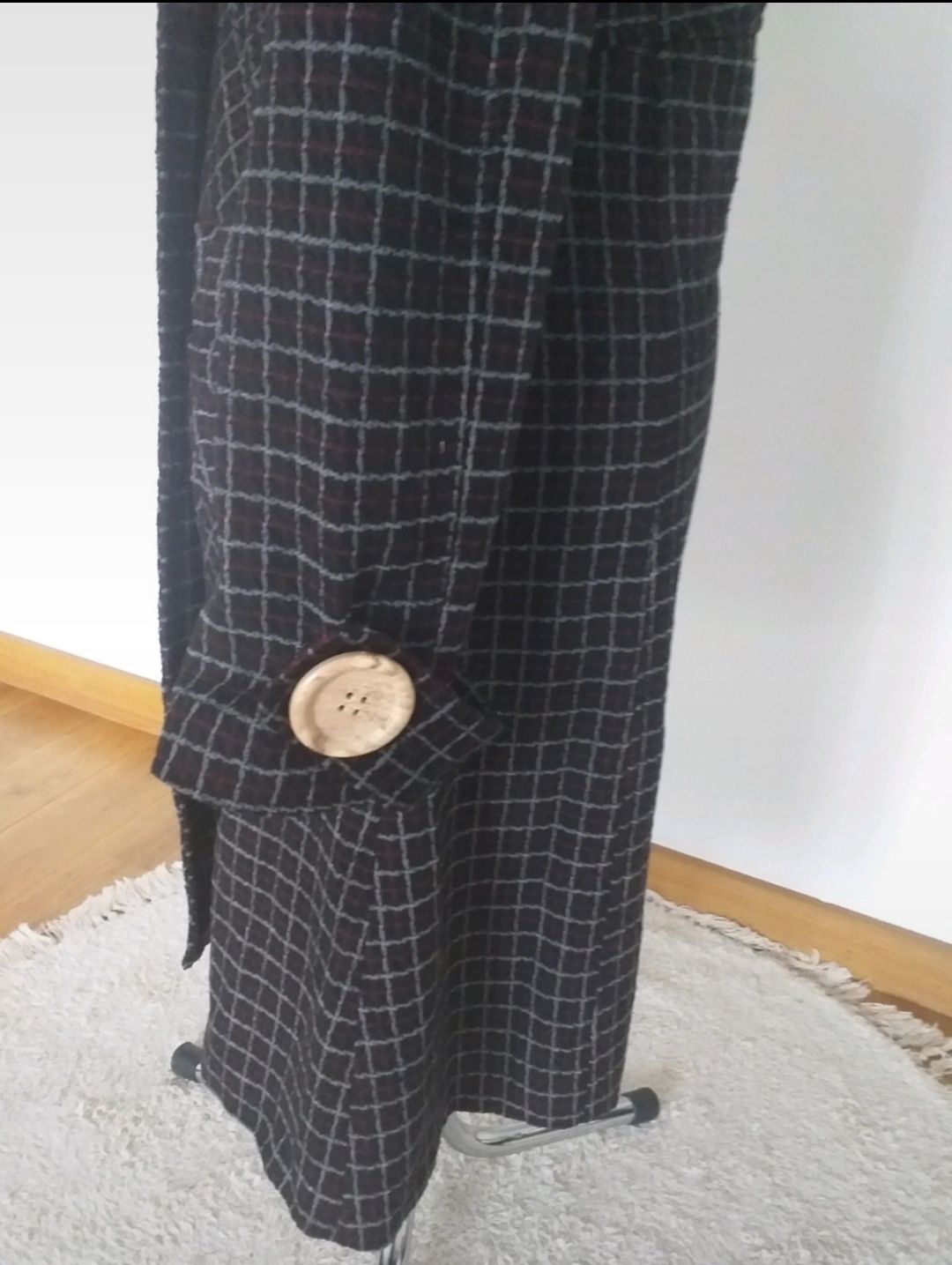 Płaszcz damski Tsega