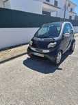 Smart Fortwo CDi