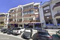 Apartamento T2 em Leiria de 99,00 m2