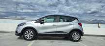 Renault Captur 1.5 dci Tempomat,Navi,pdc,TPMS,Xenon,Led,Clima,Nowe opony !