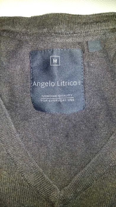 3 Camisolas C&A homem