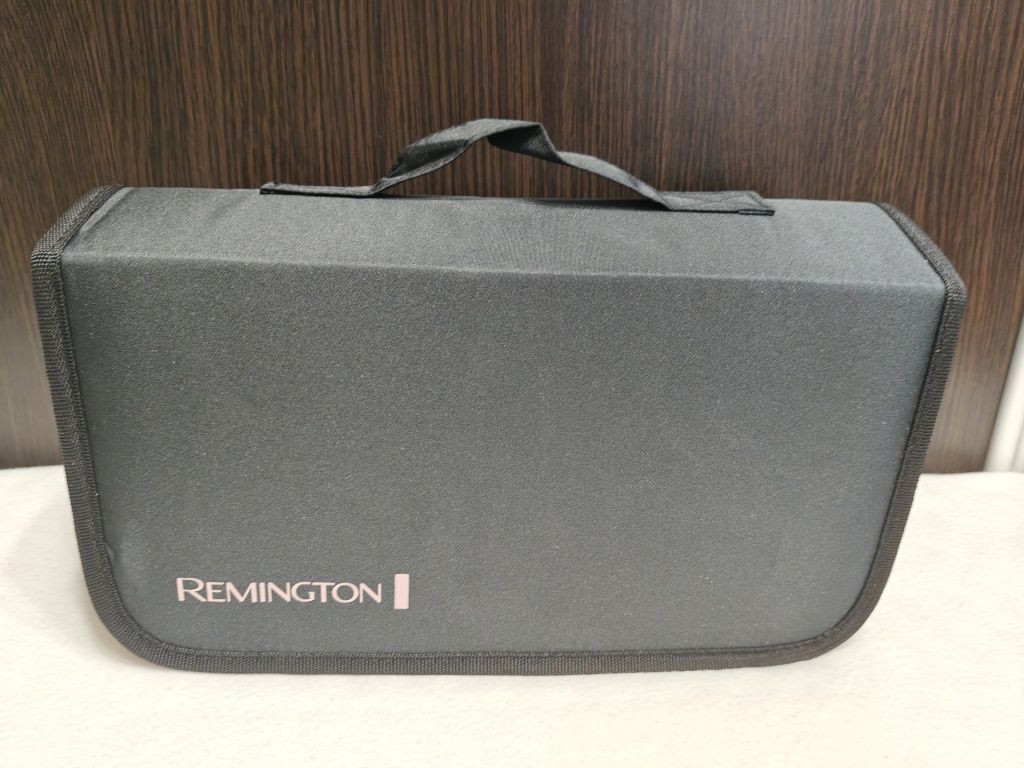 Lokówko-Suszarka REMINGTON AS8606 Jonowa Obrotowa
