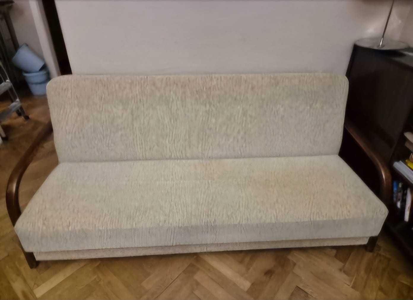 Sprzedam wersalkę