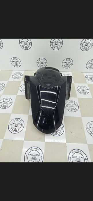 Guarda Lamas Honda Forza