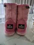 Śniegowce ugg 28 16.5 cm