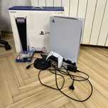 Play station 5