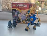Лего набор Ninjago dragon rising 71805