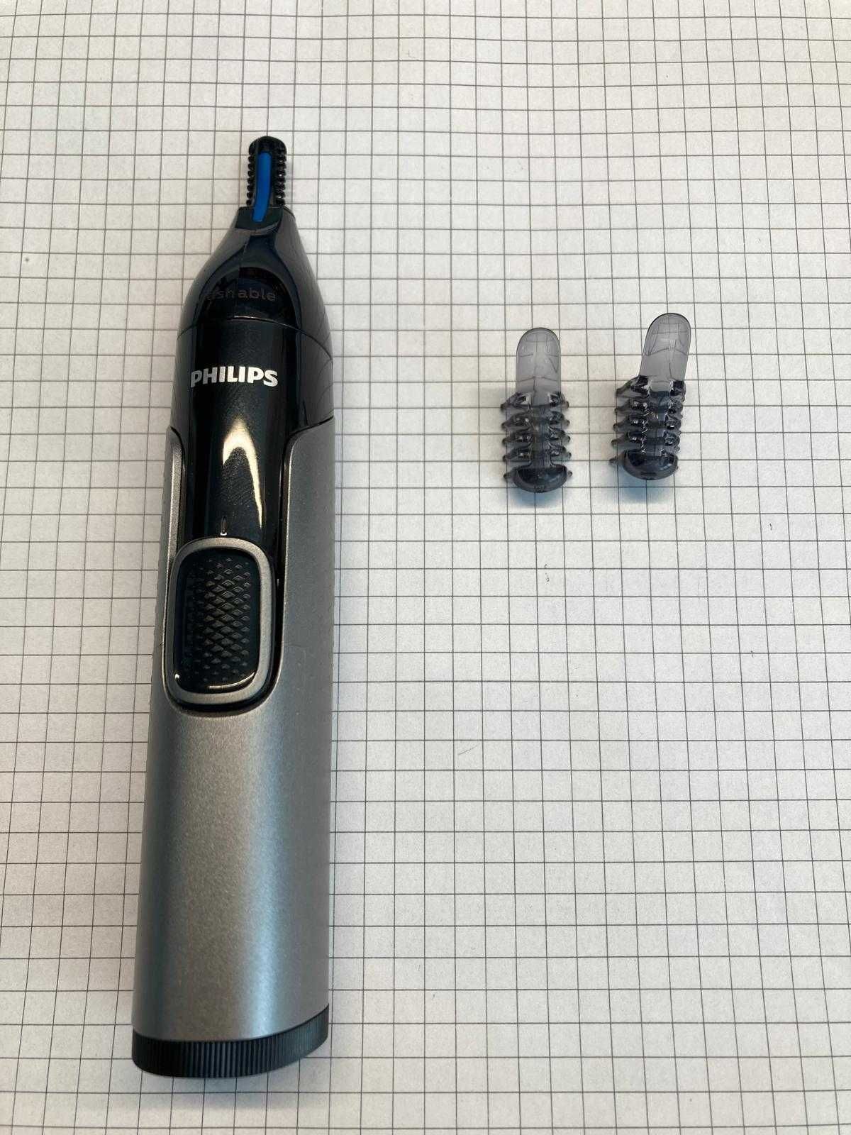 Trymer PHILIPS NT3650.